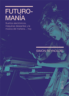 FUTUROMANÍA