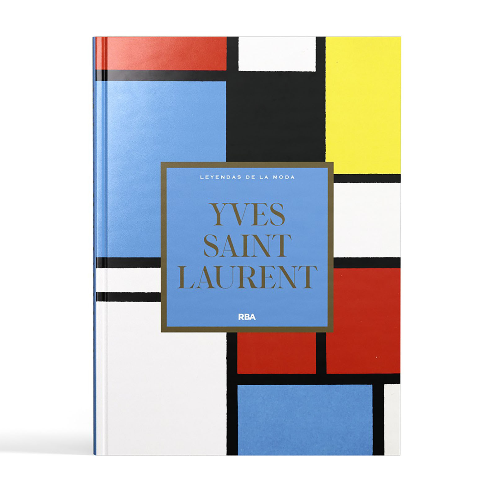 YVES SAINT LAURENT