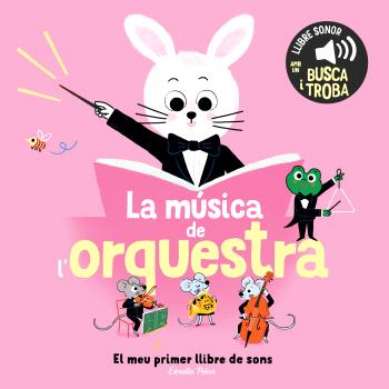 La música de l'orquestra
