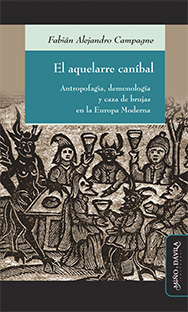 El aquelarre caníbal