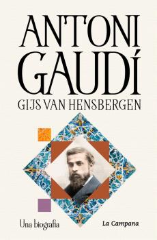 ANTONI GAUDÍ  cat