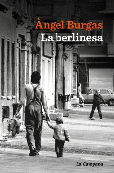 LA BERLINESA  cat