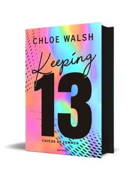 KEEPING 13 EDICION ESPECIAL