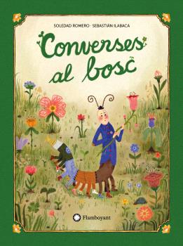 CONVERSES AL BOSC