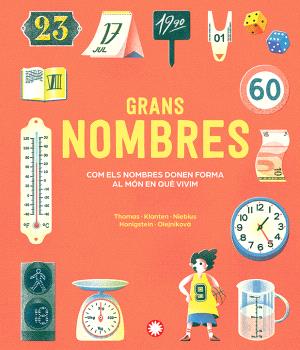 GRANS NOMBRES