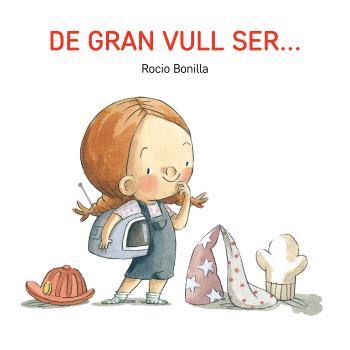 DE GRAN VULL SER...