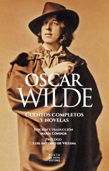 CUENTOS COMPLETOS Y NOVELAS