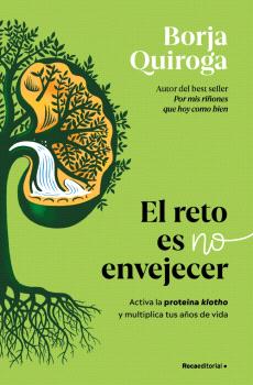 EL RETO ES NO ENVEJECER