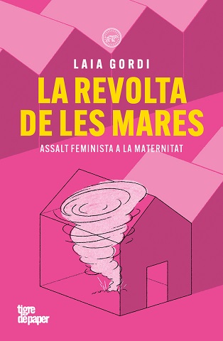 LA REVOLTA DE LES MARES