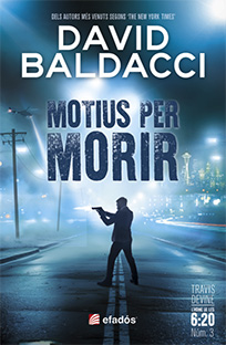 Motius per morir