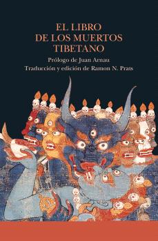 EL LIBRO DE LOS MUERTOS TIBETANO
