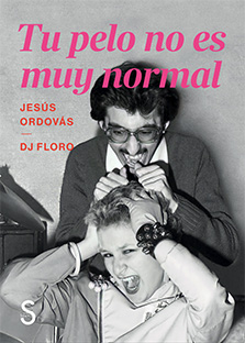 TU PELO NO ES MUY NORMAL