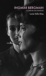 INGMAR BERGMAN
