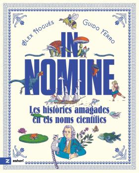 IN NOMINE  cat