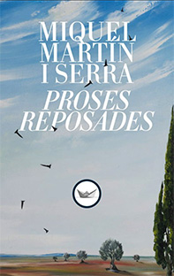 PROSES REPOSADES
