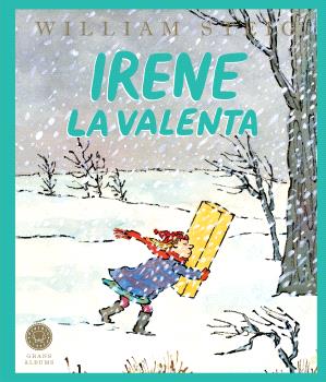 IRENE LA VALENTA  gran