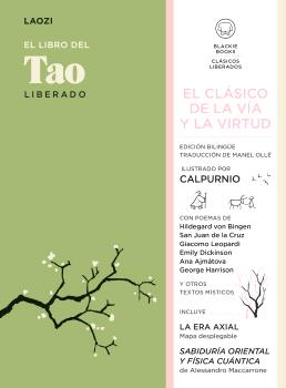 EL LIBRO DEL TAO LIBERADO