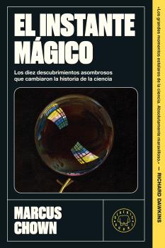 EL INSTANTE MÁGICO  but