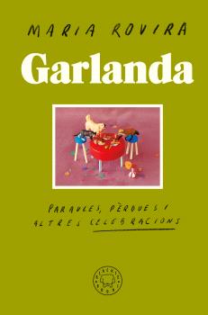 GARLANDA  cat