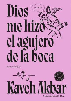 DIOS ME HIZO EL AGUJERO DE LA BOCA