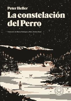 CONSTELACIÓN DEL PERRO, LA