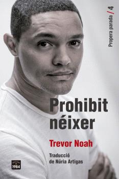 PROHIBIT NÉIXER