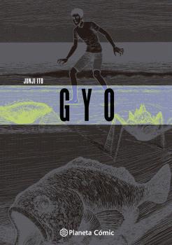 GYO  cast