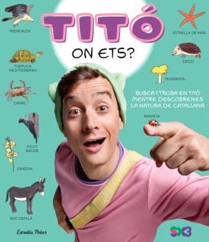 TITÓ, ON ETS?
