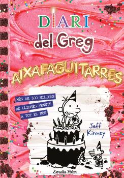 Diari del Greg  n. 20: AIXAFAGUITARRES