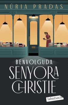 BENVOLGUDA SENYORA CHRISTIE  but