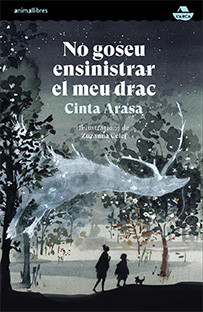 NO GOSEU ENSINISTRAR EL MEU DRAC