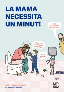 La mama necessita un minut