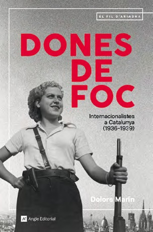 DONES DE FOC