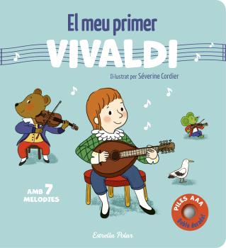 EL MEU PRIMER VIVALDI