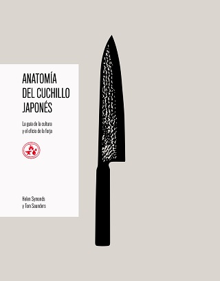 ANATOMÍA DEL CUCHILLO JAPONES
