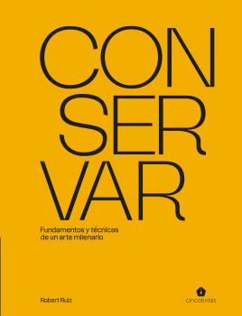 CONSERVAR
