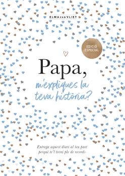 PAPA, M'EXPLIQUES LA TEVA HISTORIA?