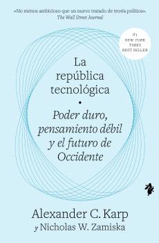 LA REPÚBLICA TECNOLÓGICA