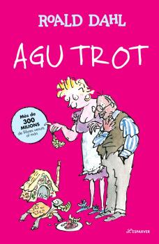 AGU TROT  cat  TAPA DURA