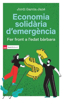 Economia solidària d’emergència