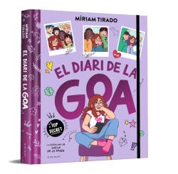 Em dic Goa. EL DIARI DE LA GOA