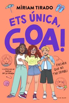EM DIC GOA  n. 12: Ets única, Goa!