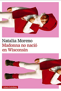 MADONNA NO NACIÓ EN WISCONSIN