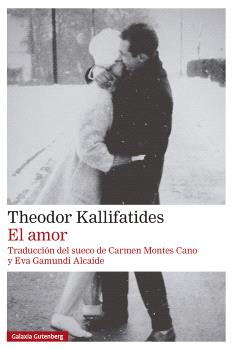 EL AMOR  cast