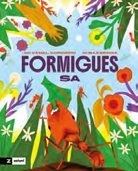 FORMIGUES S. A.