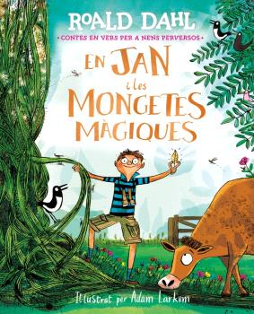 EN JAN I LES MONGETES MÀGIQUES