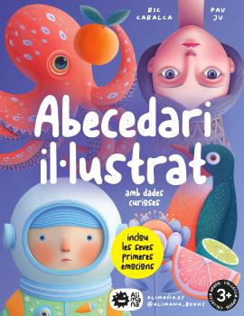 ABECEDARI IL.LUSTRAT