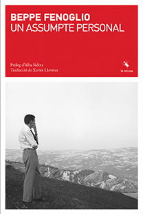 Un assumpte personal