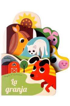 LA GRANJA  cat