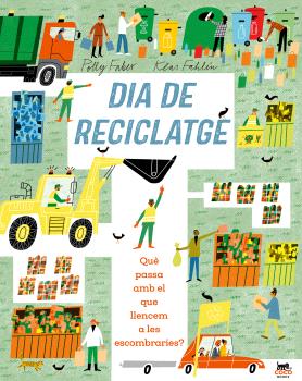 DIA DE RECICLATGE